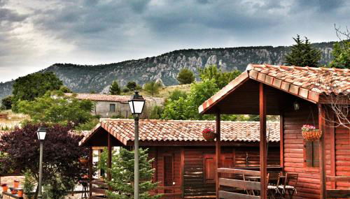 Fuente Del Arca - Foto 1