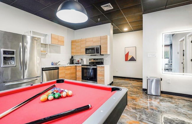 461 Melwood Suites Unit 101 2Bed/2Bath - Foto 3