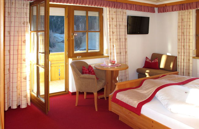 Apart Garni Royal - Foto 11