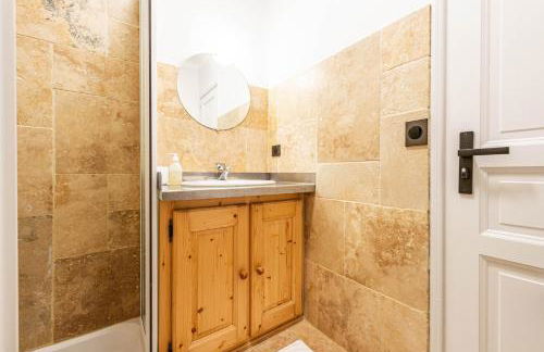 Smartstay Chalet chocolat - Courchevel - Foto 75