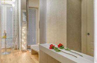 Gian Giacomo Mora, 13 Raffinato monolocale in centro - Photo 35