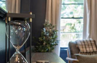 New 5 Star Luxury Putting Green Hot Tub EV Fire Pit 5Min From The Masters - Foto 45