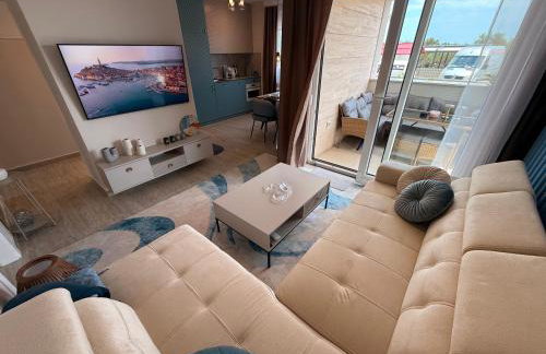 Ferula apartment Vir - Photo 11