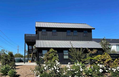 Black Barn Ranch Hill Views Downtown Close - Foto 48