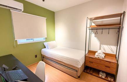 Aconchego no Centro de Palmas - Photo 8