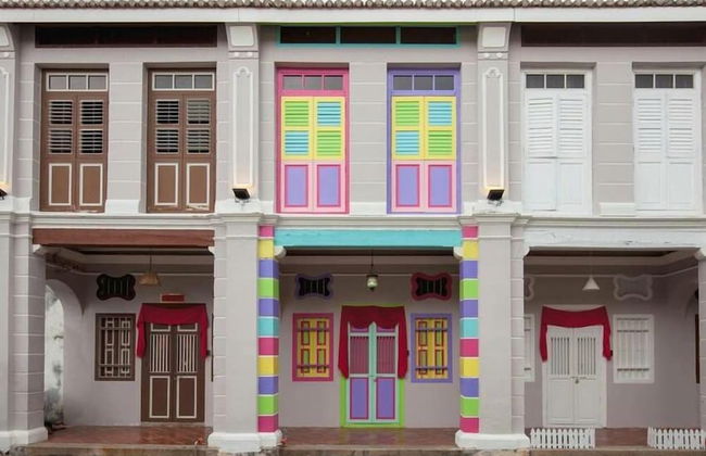 Secret Garden Homestay - Foto 1