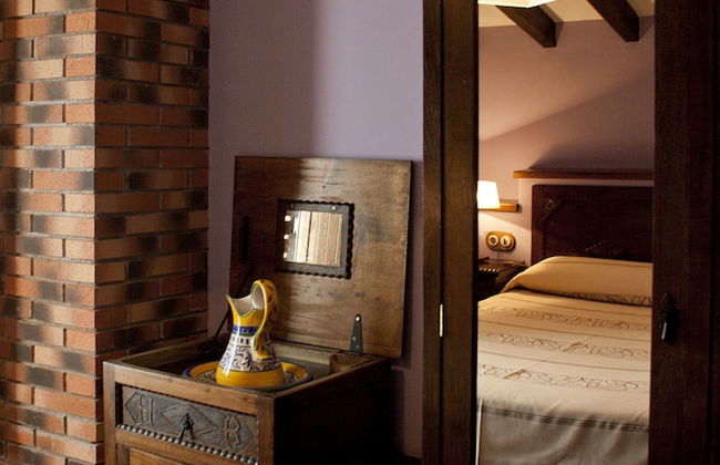 El Requexu Apartamentos Rurales - Foto 25