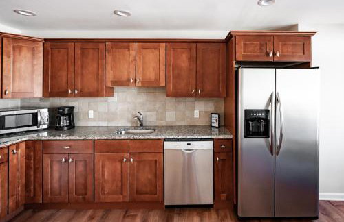 Lovely 3BR Homewith free parking-WALK to WP Gate - Foto 13