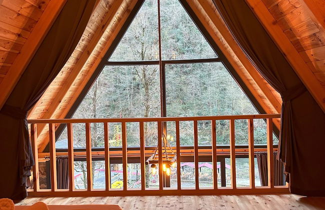 Golden Rose Bungalov - Foto 3