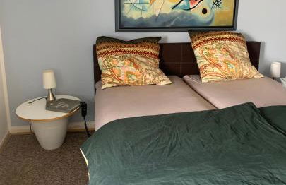 Ferienwohnung Mühlenblick - Foto 3