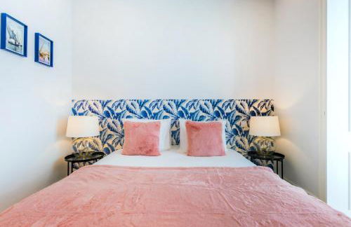 Life is Good in Lisbon Baixa Apartment - Foto 38