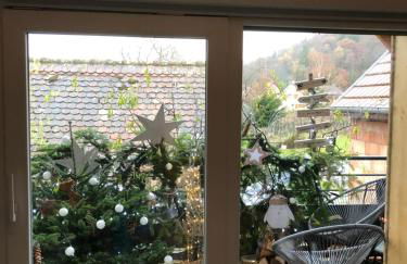 Le Logis du Vignoble - Foto 12