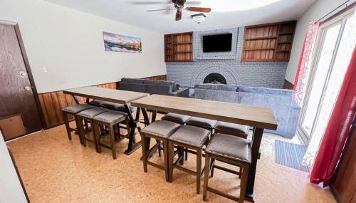 4 King beds/6Bdrm & 3Ba/Your Ideal Family Getaway - Foto 4