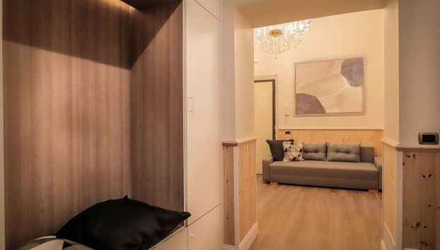 MyMaison70 - Foto 2, Vestíbulo