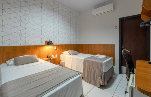 Avenida Hotel - Foto 15