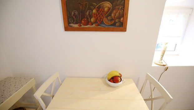 Refeições no quarto