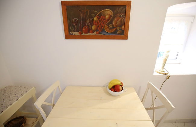 Stone House Apartment - Foto 4