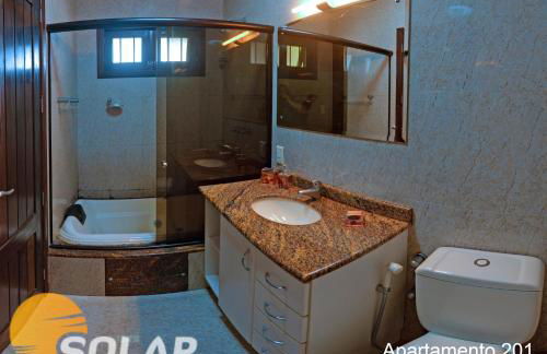 Solar de Garopaba - Foto 26