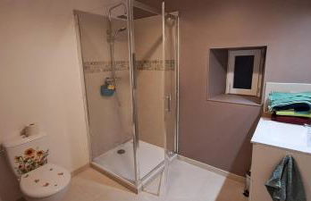 Petit gîte La vigne est belle - 2 étoiles- Sud Charente - Foto 11