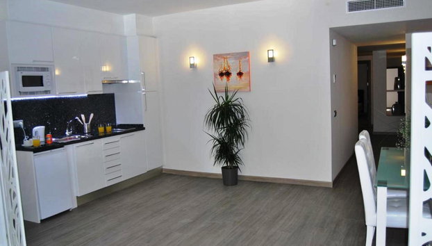 Dimona Suites - Foto 2