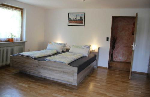 Ferienwohnung Christine Trautner - Foto 33