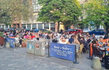 223 Websters land - stunning castle view - Foto 15