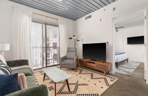 Lodgeur Midtown, Houston - close to Downtown & Texas Medical Center - Foto 11