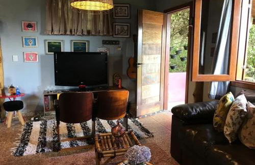 Macondo Chalés - Foto 7