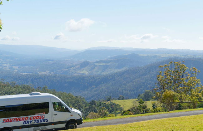 Escursione a Lamington e alla Canungra Valley - Foto 1