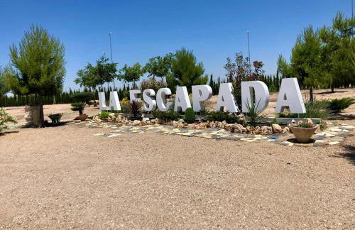 La Escapada - Foto 75