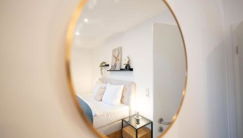 Schlossberg Residences Design City-Apartments Heppenheim - Foto 5, towels
