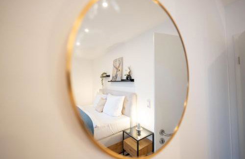 Schlossberg Residences Design City-Apartments Heppenheim - Foto 5