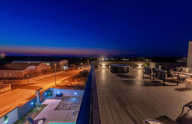 Villa Tia Zadarvillas - Photo 31