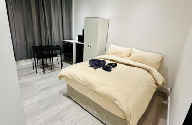 Studio Near London Big Ben - Foto 1