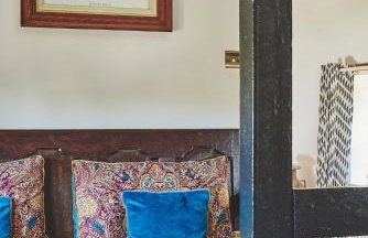 Powk Meadow Farmhouse - Foto 22