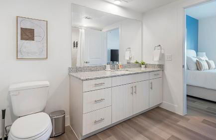 Landing Stunning 1BD Gym Pool - Foto 14