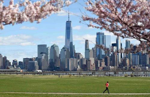 Liberty Dream - 20 min to NYC - Foto 11