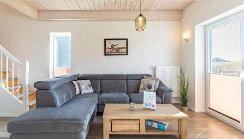 Ferienhaus Basstölpel - Foto 5