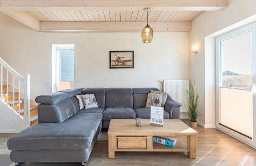 Ferienhaus Basstölpel - Foto 5