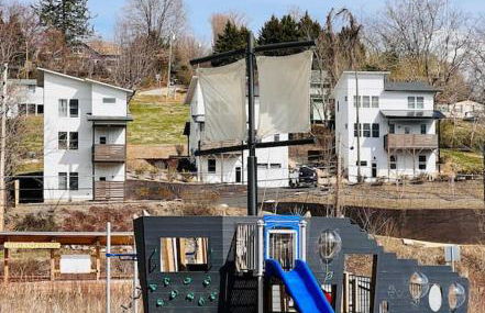 Sage House - Photo 17