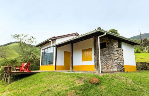 The Old Cheese Factory: Tlatetzauhtli - Foto 11