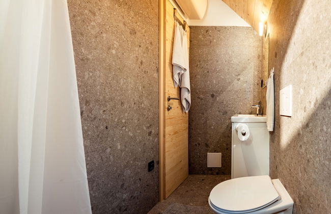 Glamping Mountain Fairy Tale - Foto 44