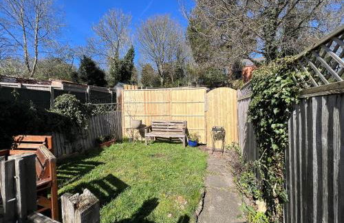 Contractors Corporate Charress House, 6 Bedrooms - Foto 32