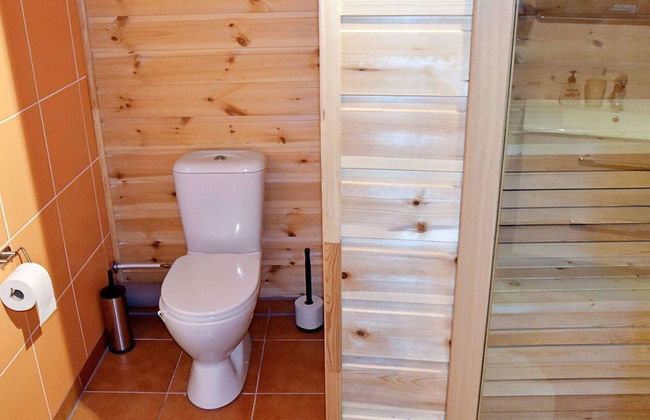 Holiday Home in EidsvÃ¥g - Foto 12