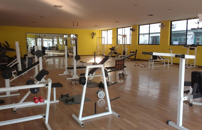 Yellow Durbar Apartment and Lounge - Foto 26