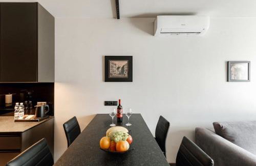 PLATiNiUM RESiDENCE GARDEN SASKI - "CENTRUM" - Foto 11