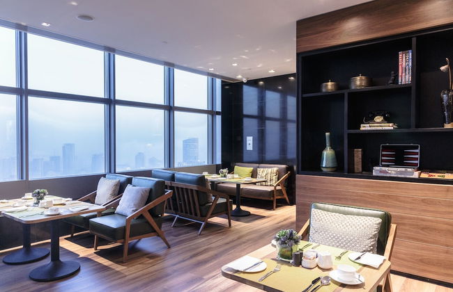 Jingguang Center Apartment - Foto 14