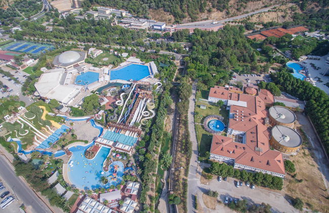 Balcova Termal - Foto 3