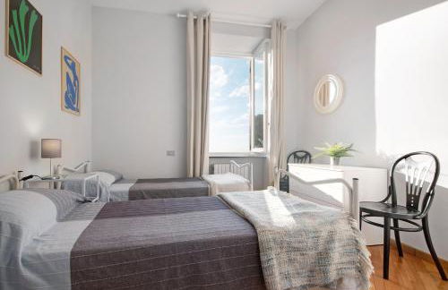 Appartamento Accogliente Vista Mare - Foto 23