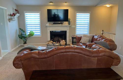 Greens Mill Hideaways - Foto 21